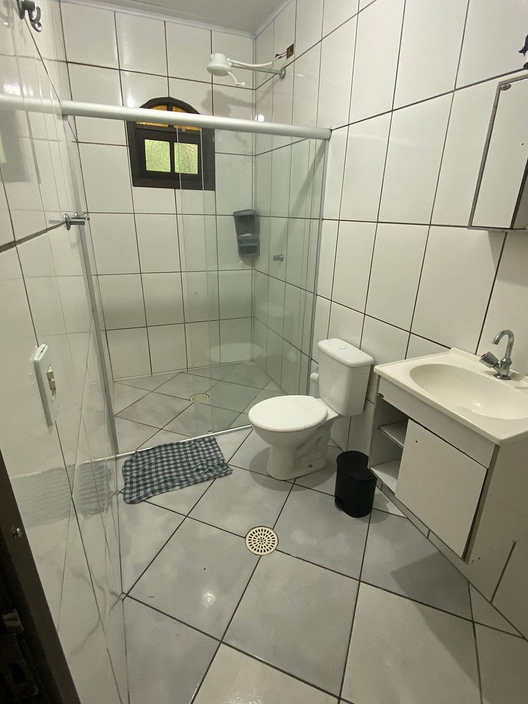 Apartamento 3 - Dois Ambientes - Suíte e Cozinha