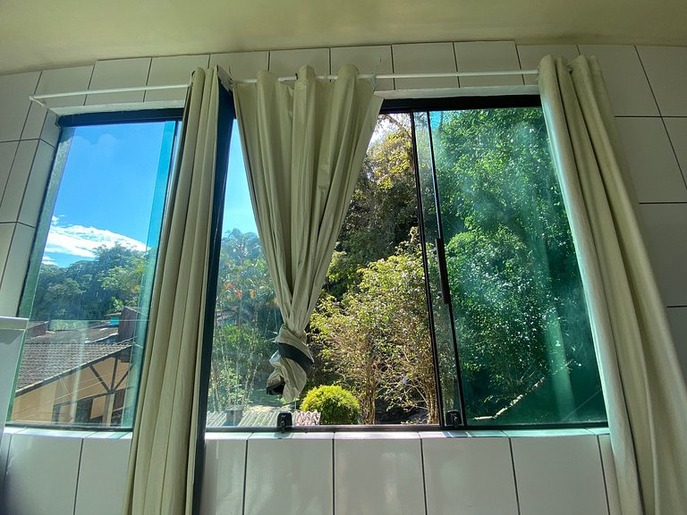 Apartamento 3 - Dois Ambientes - Suíte e Cozinha