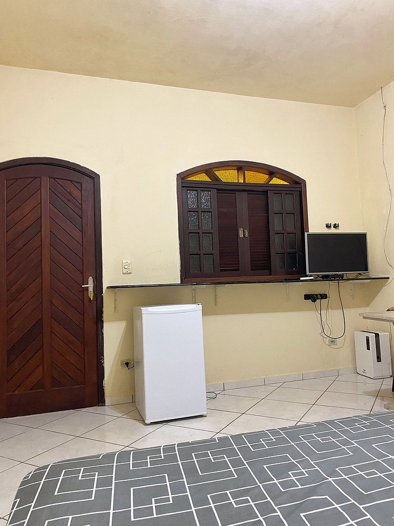 Studio 4 - Suíte